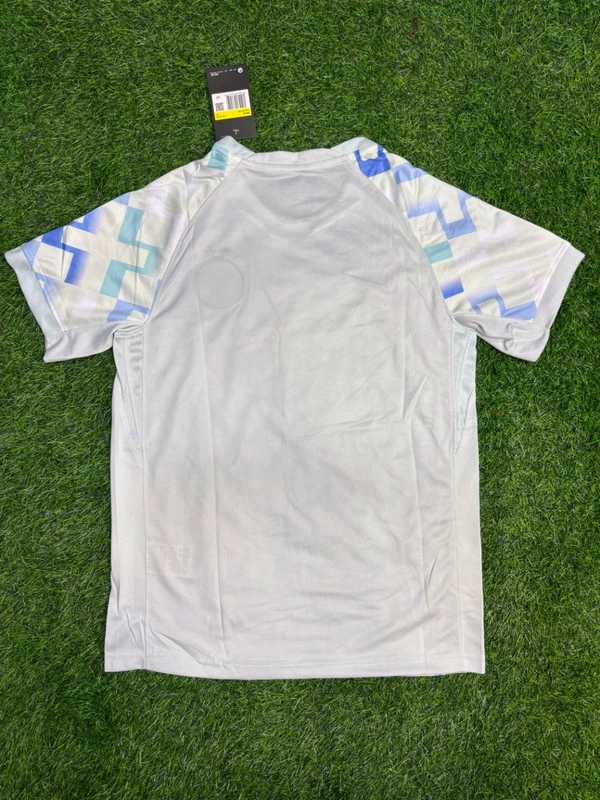 Inter Milan 25/26 Away Kit Fan Edition With Short - L