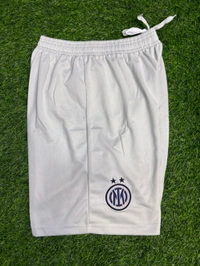 Inter Milan 25/26 Away Kit Fan Edition With Short - L