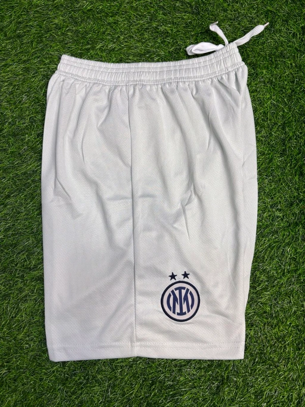 Inter Milan 25/26 Away Kit Fan Edition With Short - L