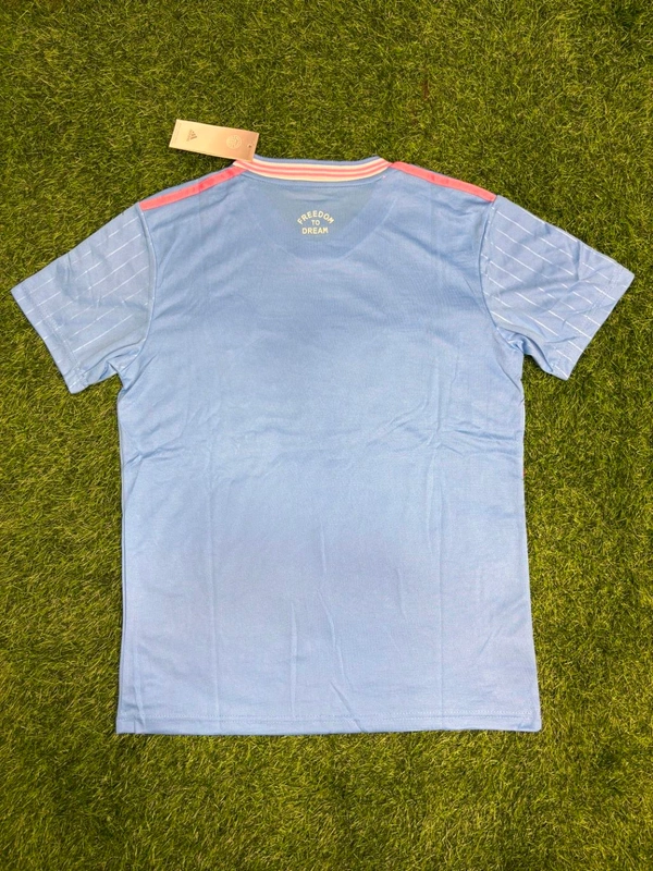 Inter Miami 25/26 3rd Kit Fan Edition With Short - S
