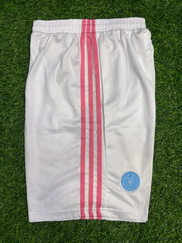 Inter Miami 25/26 3rd Kit Fan Edition With Short - L