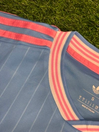 Inter Miami 25/26 3rd Kit Fan Edition With Short - XL