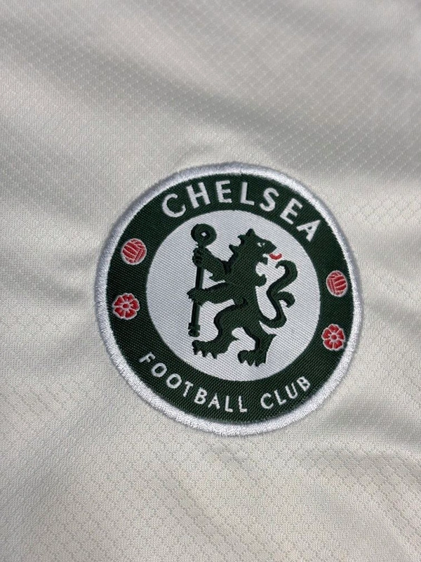 Chelsea FC 25/26 Away Kit Fan Edition With Short - S