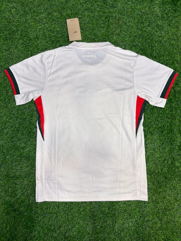 Chelsea FC 25/26 Away Kit Fan Edition With Short - XL