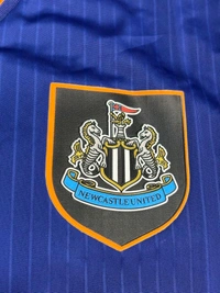 Newcastle United 25/26 3rd Kit Player Edition - S