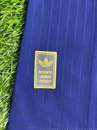 Newcastle United 25/26 3rd Kit Player Edition - S