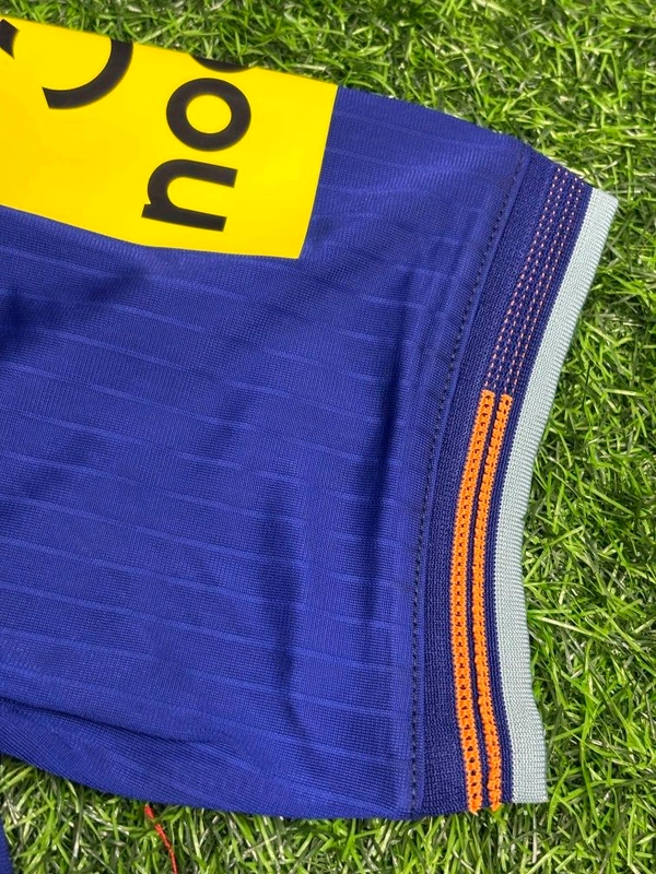 Newcastle United 25/26 3rd Kit Player Edition - M