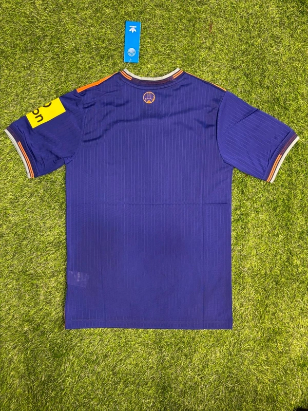 Newcastle United 25/26 3rd Kit Player Edition - L