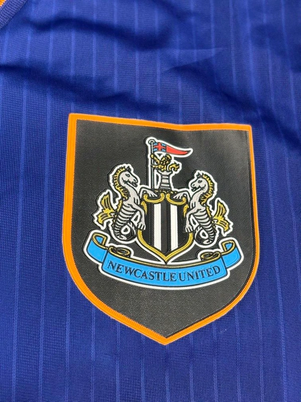 Newcastle United 25/26 3rd Kit Player Edition - XL