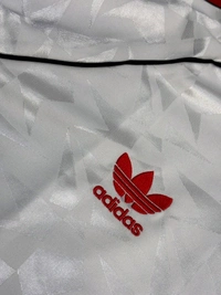 Retro Manchester United 1991 European Cup Final Jersey - S