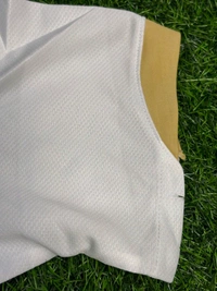 Retro Manchester United 2006/08 Away Kit Half Sleeve - M