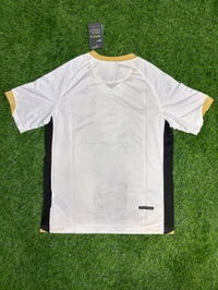 Retro Manchester United 2006/08 Away Kit Half Sleeve - M