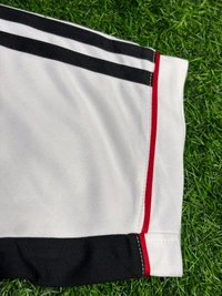 Retro Germany 1998/99 Home Kit Half Sleeve - XL