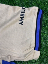 FC Barcelona 25/26 Away Kit Fan Edition With Short - S