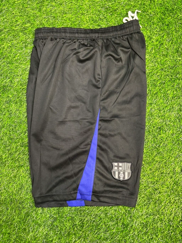 FC Barcelona 25/26 Away Kit Fan Edition With Short - S