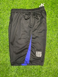 FC Barcelona 25/26 Away Kit Fan Edition With Short - XL