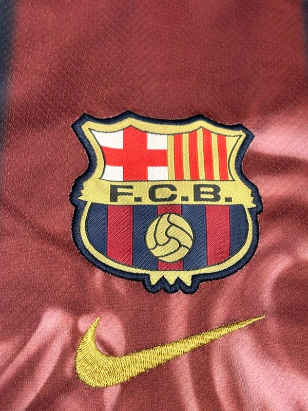 Barcelona Travis Scott Cactus Jack Fan Edition With Short - M