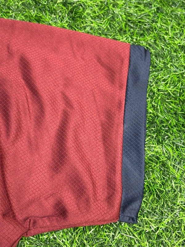 Barcelona Travis Scott Cactus Jack Fan Edition With Short - XL