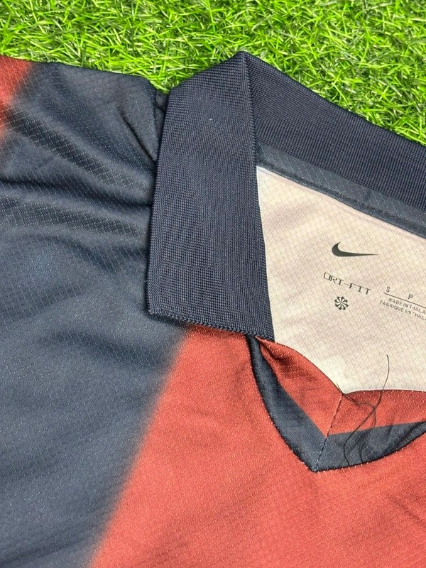 Barcelona Travis Scott Cactus Jack Fan Edition With Short - XL