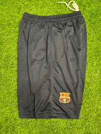 Barcelona Travis Scott Cactus Jack Fan Edition With Short - XL