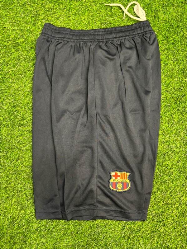 Barcelona Travis Scott Cactus Jack Fan Edition With Short - XL