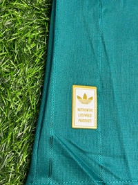 Liverpool FC 25/26 3rd Kit Player Edition Half Sleeve - S