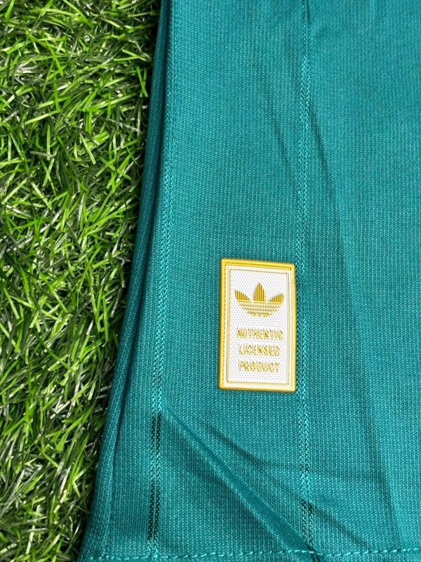 Liverpool FC 25/26 3rd Kit Player Edition Half Sleeve - M