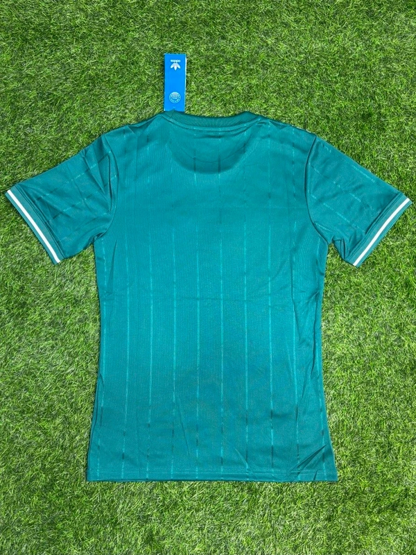 Liverpool FC 25/26 3rd Kit Player Edition Half Sleeve - M