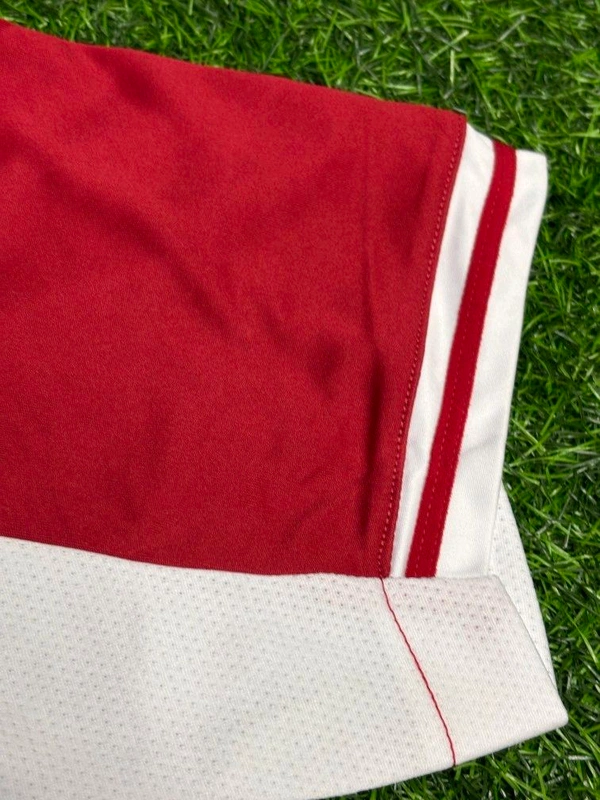 Liverpool FC US Pack Shirt Red Colour Half Sleeve - S