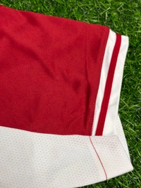 Liverpool FC US Pack Shirt Red Colour Half Sleeve - M