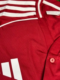 Liverpool FC US Pack Shirt Red Colour Half Sleeve - L