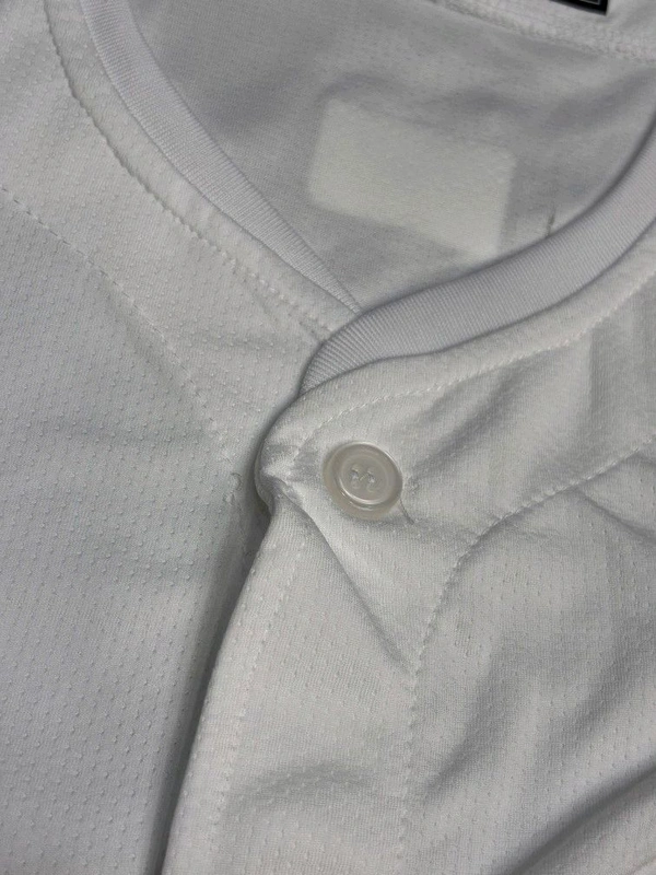 Chelsea FC Baseball Shirt Special Edition - S