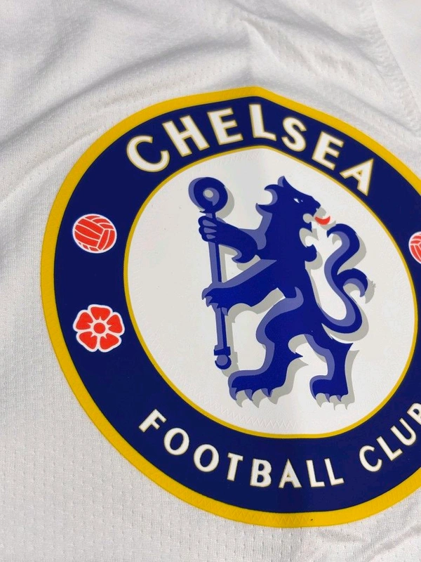 Chelsea FC Baseball Shirt Special Edition - M