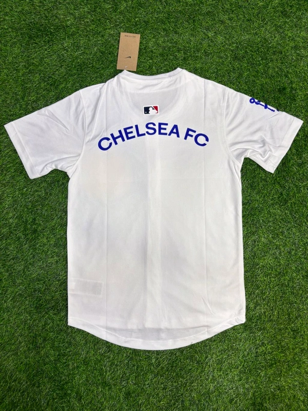 Chelsea FC Baseball Shirt Special Edition - M