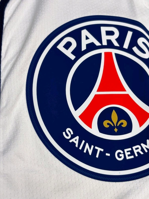 PSG Baseball Shirt Special Edition - S
