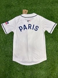 PSG Baseball Shirt Special Edition - S