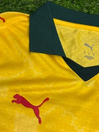 AC Milan 25/26 3rd Kit Player Edition Half Sleeve - M