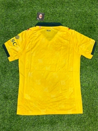 AC Milan 25/26 3rd Kit Player Edition Half Sleeve - L