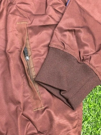 FC Barcelona Travis Scott Special Edition Windbreaker - S