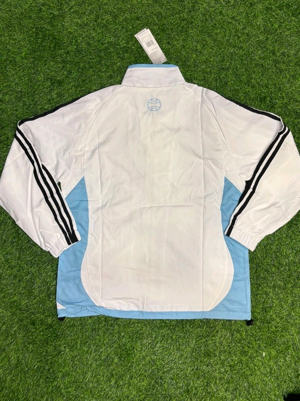 Argentina National Football Team Windbreaker Jacket - XL