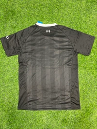 Liverpool FC 25/26 Goalkeeper Kit Fan Edition With Short - L