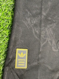 Juventus FC 25/26 3rd Kit Player Edition Half Sleeve - S