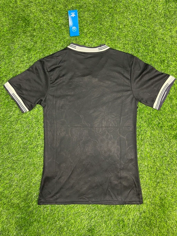 Juventus FC 25/26 3rd Kit Player Edition Half Sleeve - S