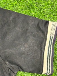 Juventus FC 25/26 3rd Kit Player Edition Half Sleeve - M