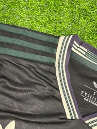 Juventus FC 25/26 3rd Kit Player Edition Half Sleeve - M