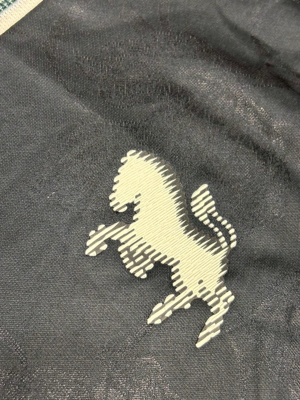 Juventus FC 25/26 3rd Kit Player Edition Half Sleeve - XL