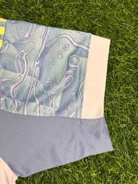 Juventus FC 25/26 Away Kit Fan Edition With Short - S