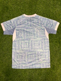 Juventus FC 25/26 Away Kit Fan Edition With Short - S