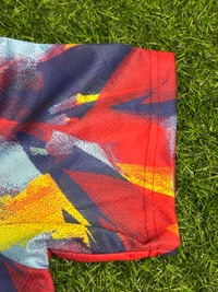 Arsenal FC 25/26 Pre-match Kit Fan Edition With Short - XL