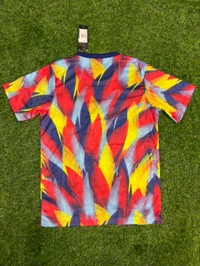 Arsenal FC 25/26 Pre-match Kit Fan Edition With Short - XL